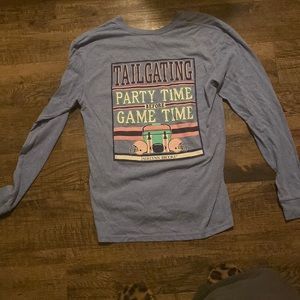 Jadelynn Brooke long sleeve